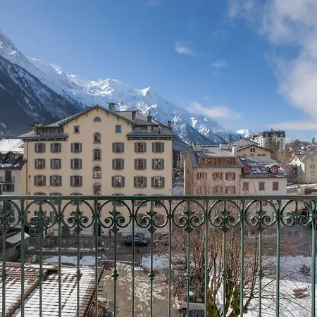 Otel La Croix Blanche