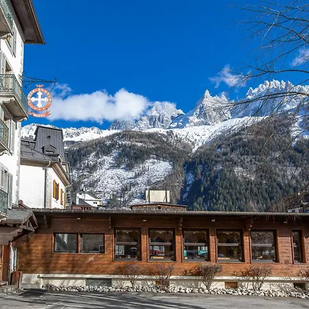 La Croix Blanche