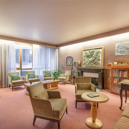 Otel La Croix Blanche