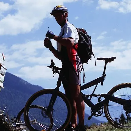 La Croix Blanche Chamonix