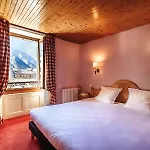 La Croix Blanche Chamonix