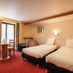 La Croix Blanche Hotel 2*