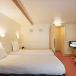 Hotel La Croix Blanche 2*