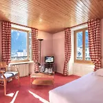 La Croix Blanche Hotel Chamonix