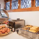 La Croix Blanche Hotel