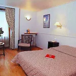 La Croix Blanche Hotel Chamonix