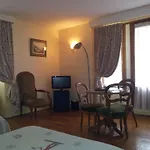 La Croix Blanche Hotel