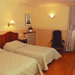 La Croix Blanche Hotel 2*