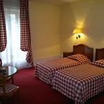Hotel La Croix Blanche Chamonix