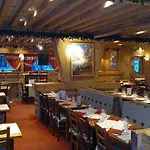 Hotel La Croix Blanche