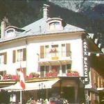La Croix Blanche Hotel