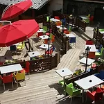 La Croix Blanche Hotel