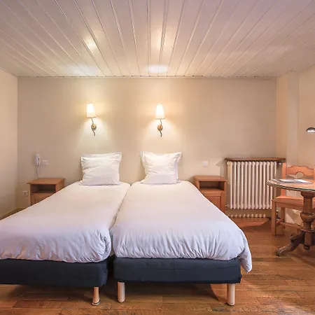 La Croix Blanche Hotel Chamonix