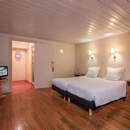 La Croix Blanche Hotel Chamonix