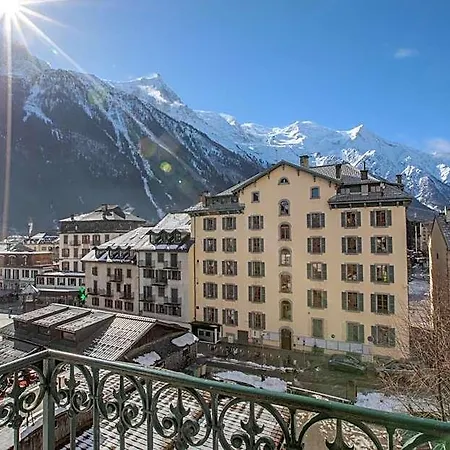 La Croix Blanche Hotel