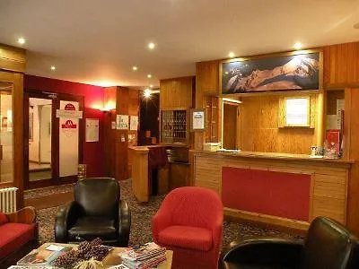 酒店 克罗阿布兰驰酒店