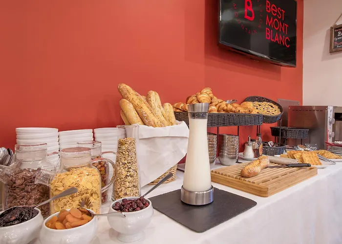 La Croix Blanche فندق 2*