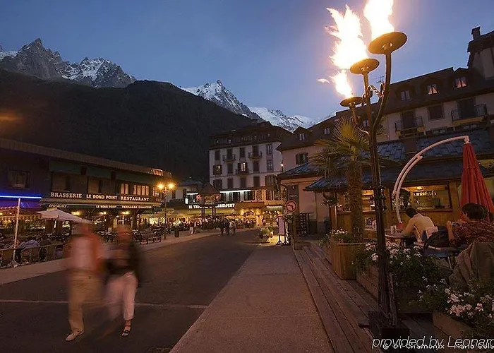 La Croix Blanche فندق 2*