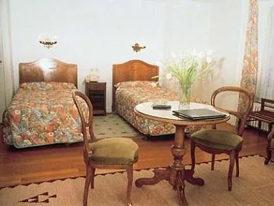 La Croix Blanche شامونكس