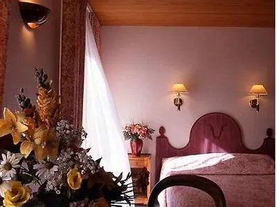 Hotel La Croix Blanche