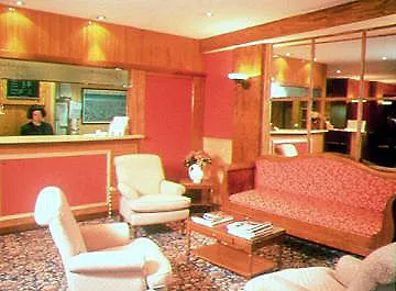 La Croix Blanche Hotel 2*