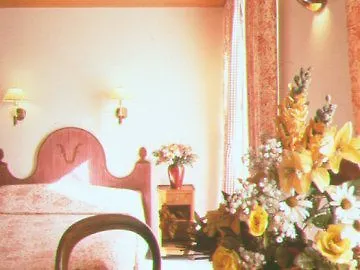 فندق La Croix Blanche 2*