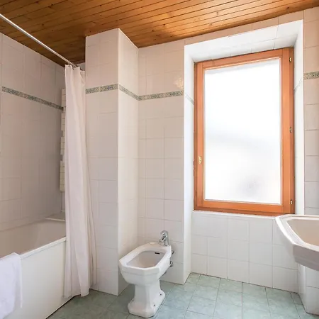 La Croix Blanche 2* Chamonix