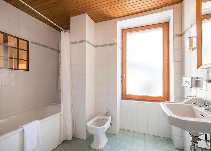 La Croix Blanche 2* Chamonix