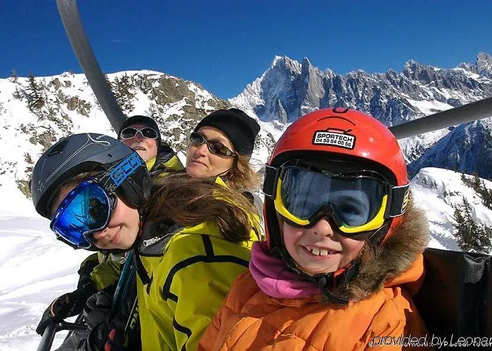 Hotel La Croix Blanche