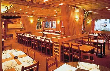 La Croix Blanche Chamonix